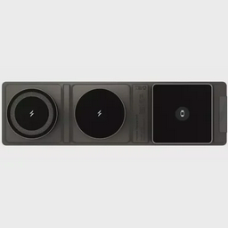 Зарядное устройство VLP Wireless M-Charger for Apple 1091005 Black