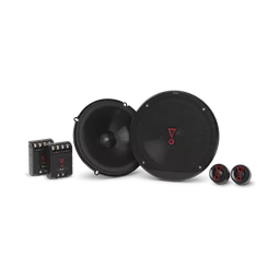 Акустика JBL Stage 3 607C черная