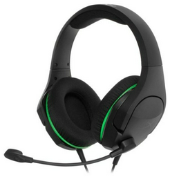 Наушники HyperX CloudX Stinger Core черный