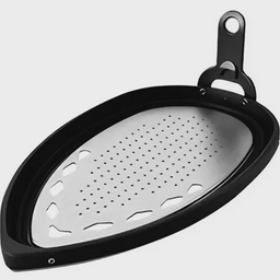Насадка Laurastar Lift Plus 515.7800.525 Black Silver