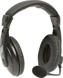 Наушники Defender Gryphon 750 черный