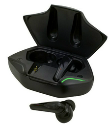 Наушники Ritmix RH-885BTH TWS черные