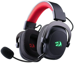 Наушники Redragon Zeus Pro 71880 черный