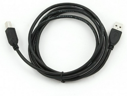 Кабель Cablexpert USB 2.0 A - USB 2.0 B 1.8 м