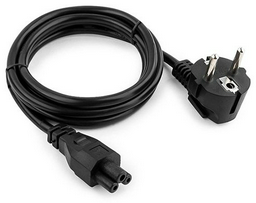 Кабель Cablexpert CEE 7/7 - C5 1.8 м PC-186-ML12