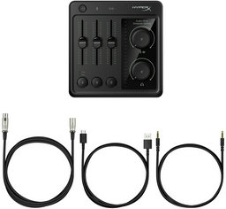 Микшерный пульт HyperX 73C12AA