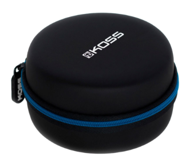 Наушники Koss Porta Pro Wireless Black