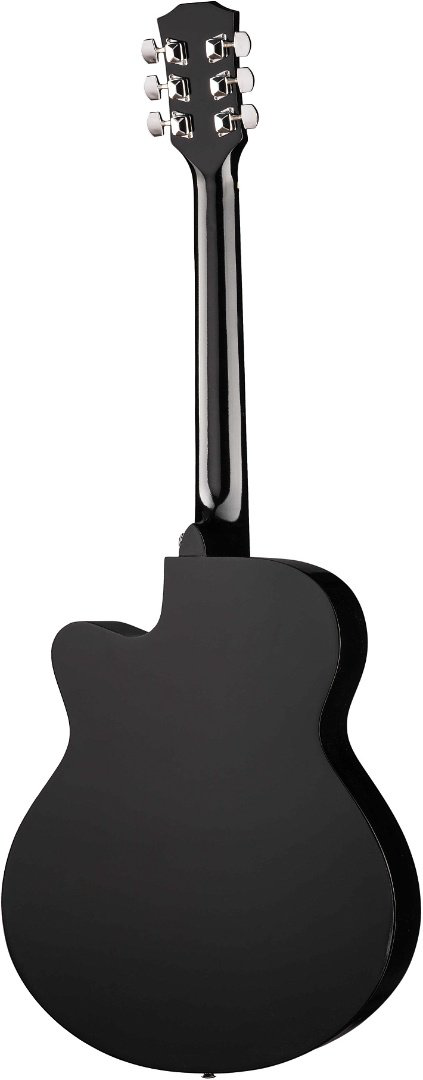 Акустическая гитара Foix FFG-4001C-BK черная