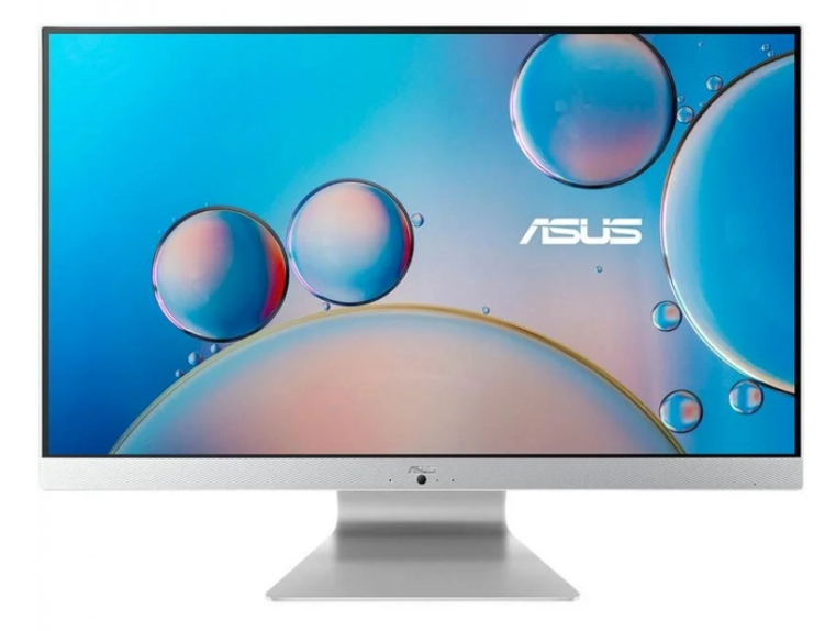 Моноблок Asus M3700WUA M3700WUAK-WA056M 90PT0342-M00K70 27" Silver