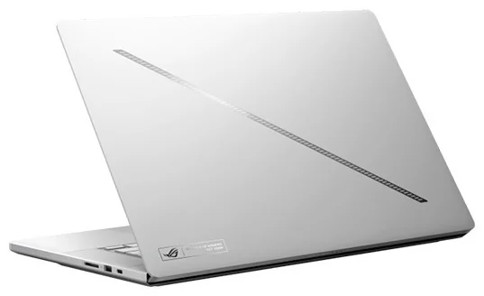 Ноутбук Asus ROG Zephyrus G16 GA605KM-QR016W 16" White