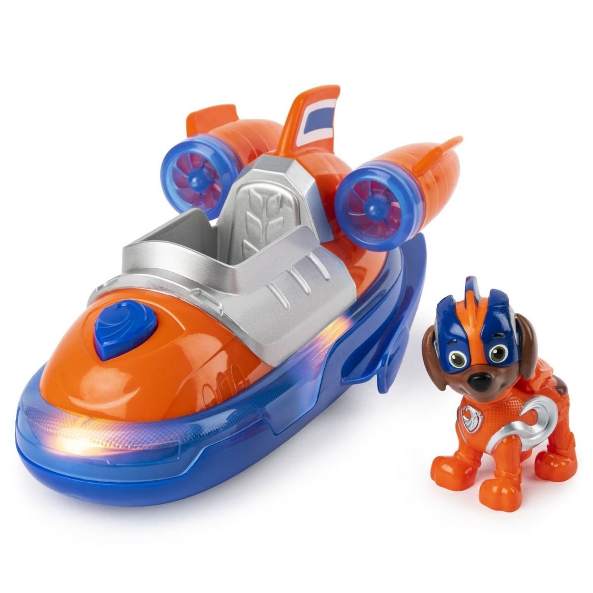 Игровой набор Paw Patrol: Щенячий патруль Мега Машинка с Зумой купить,NaN