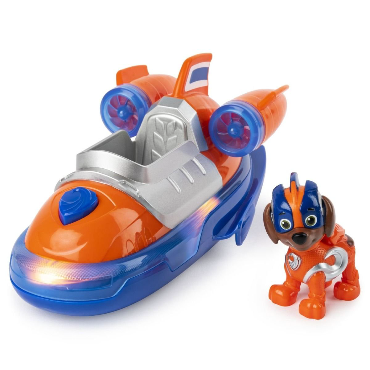Игровой набор Paw Patrol: Щенячий патруль Мега Машинка с Зумой купить,NaN