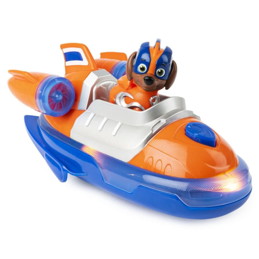 Игровой набор Paw Patrol: Щенячий патруль Мега Машинка с Зумой купить,NaN