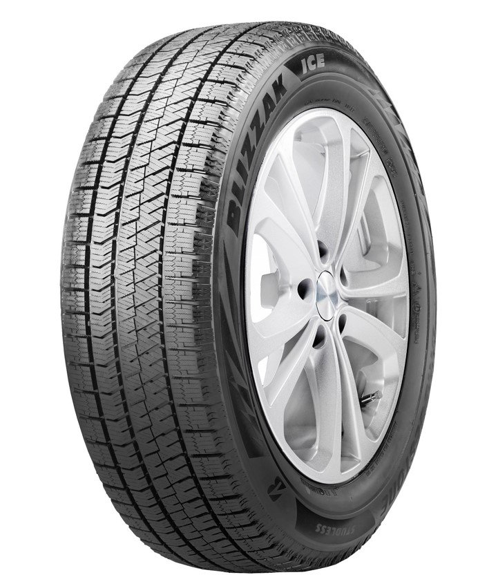 Шина Bridgestone Blizzak Ice 205/50 R17 93H зимняя купить,95030