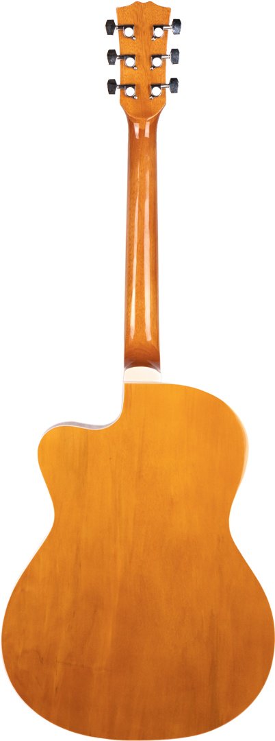 Акустическая гитара Adagio MDF3917BR Beige купить,0