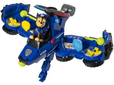 Игровой набор Paw Patrol Щенячий патруль Машинка-самолет Гончика купить,NaN