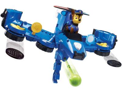Игровой набор Paw Patrol Щенячий патруль Машинка-самолет Гончика купить,NaN