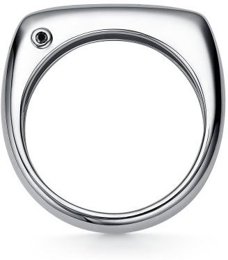 Мужская печатка Алькор 01-2509_00ЧБ-00 22,5р купить,NaN