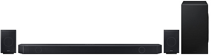 Саундбар Samsung HW-Q990C Black купить,NaN