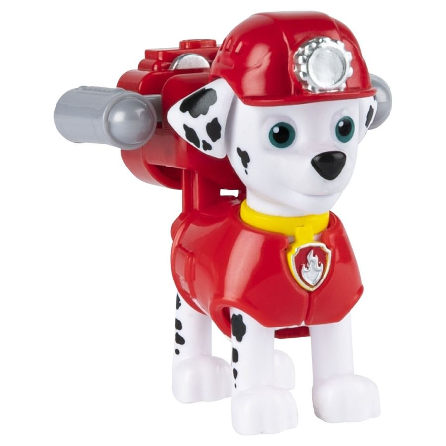 Фигурка Paw Patrol Щенячий патруль Маршалл 6059508 купить,NaN