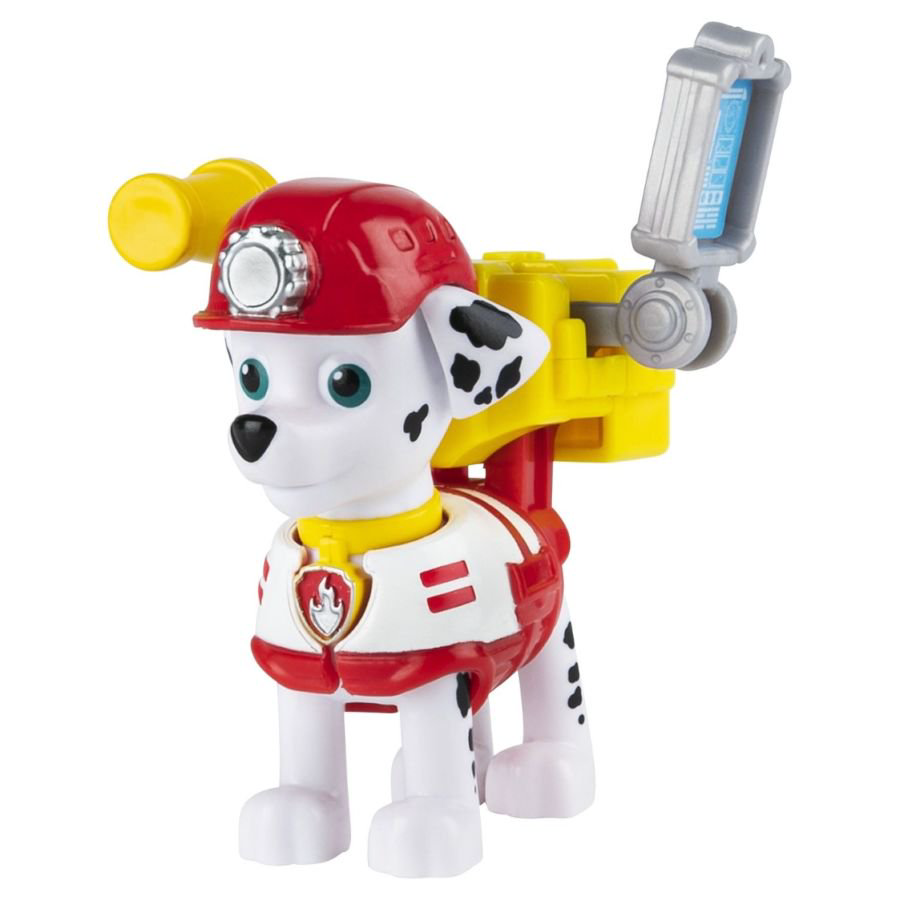 Фигурка Paw Patrol Щенячий патруль Маршалл 6059508 купить,NaN