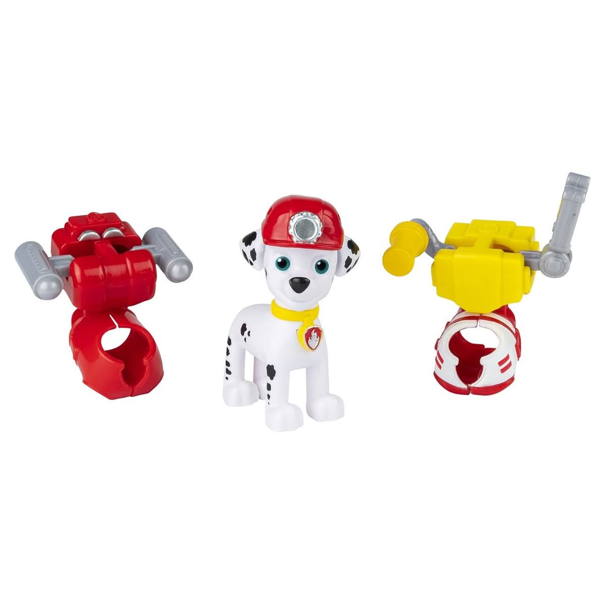 Фигурка Paw Patrol Щенячий патруль Маршалл 6059508 купить,NaN