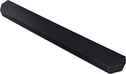 Саундбар Samsung HW-Q990C Black купить,NaN