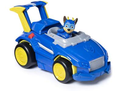 Игровой набор Paw Patrol Щенячий патруль Мега Машинка Гончика dlx купить,NaN