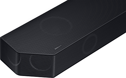 Саундбар Samsung HW-Q990C Black купить,NaN