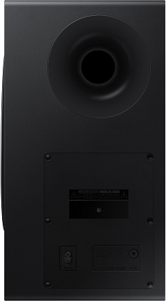 Саундбар Samsung HW-Q990C Black купить,NaN