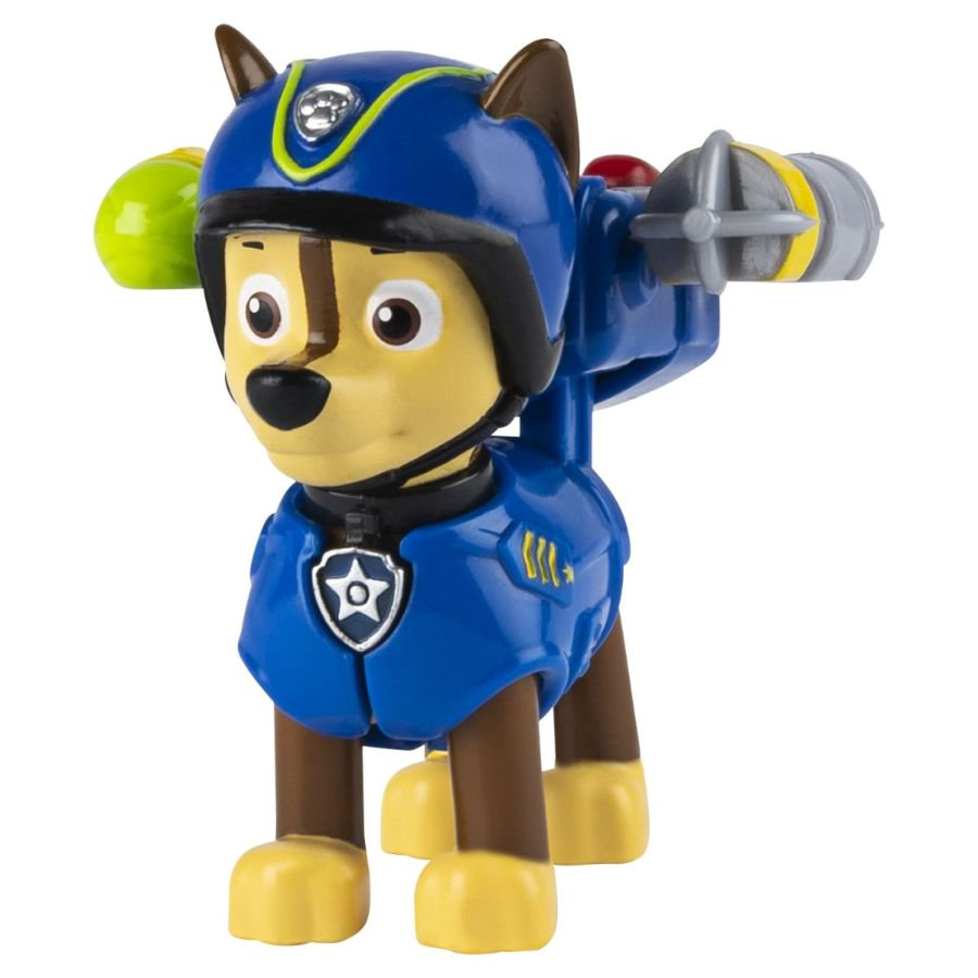 Фигурка Paw Patrol Щенячий патруль Гончик 6059507 купить,NaN