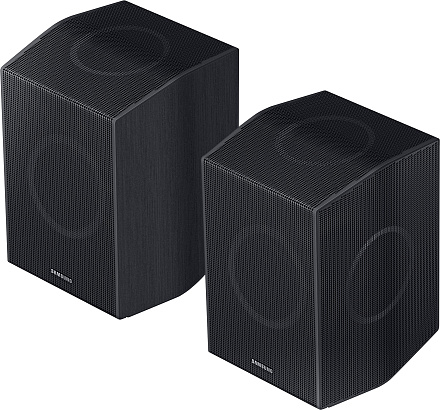 Саундбар Samsung HW-Q990C Black купить,NaN