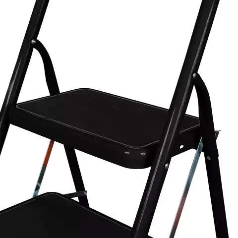 Стремянка Ника СМБ-П5 Black - ForteMarket Стремянка Ника СМБ-П5 Black купить,0