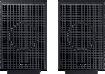 Саундбар Samsung HW-Q990C Black купить,NaN