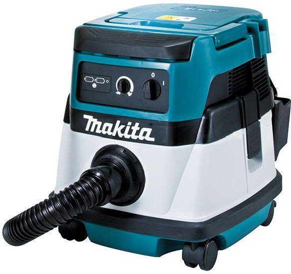 Пылесос промышленный Makita DVC860LZ
