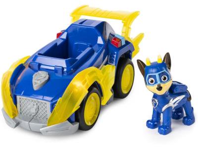 Игровой набор Paw Patrol Щенячий патруль Мега Машинка с Гончиком купить,NaN