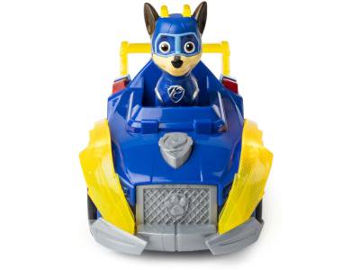 Игровой набор Paw Patrol Щенячий патруль Мега Машинка с Гончиком купить,NaN