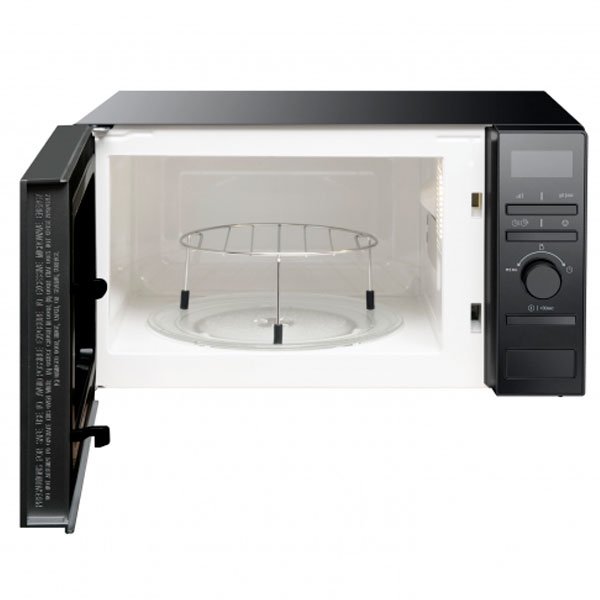 Микроволновая печь Hansa AMGF20E2GBH черная