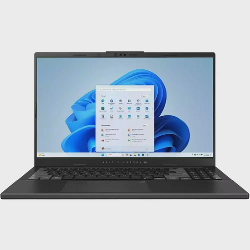 Ноутбук Asus Vivobook Pro 15  N6506CU-MA037W 90NB15E3-M00310 15.6" Earl Grey