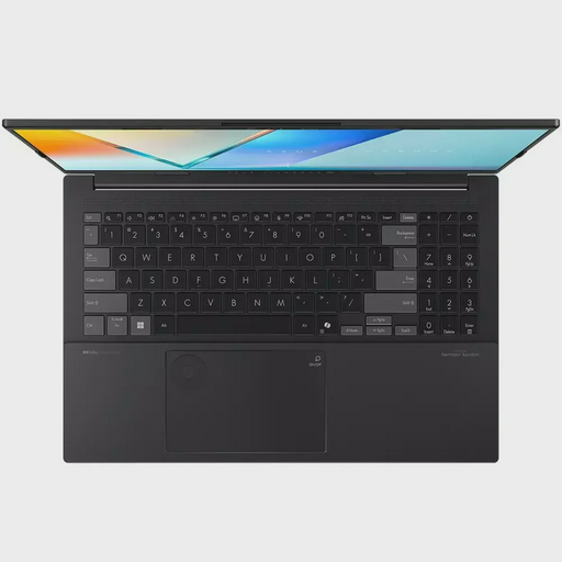 Ноутбук Asus Vivobook Pro 15  N6506CU-MA037W 90NB15E3-M00310 15.6" Earl Grey