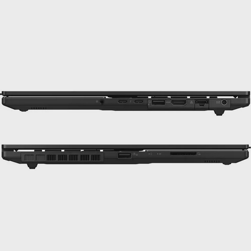 Ноутбук Asus Vivobook Pro 15  N6506CU-MA037W 90NB15E3-M00310 15.6" Earl Grey