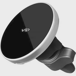 Автомобильный держатель для телефона VLP Energy Car Mount MagSafe 1111001 Black