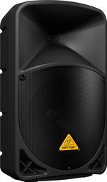 Акустическая система Behringer Eurolive B112W черная