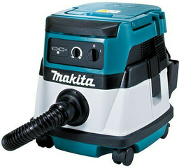 Пылесос промышленный Makita DVC860LZ