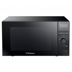 Микроволновая печь Hansa AMGF20E2GBH черная