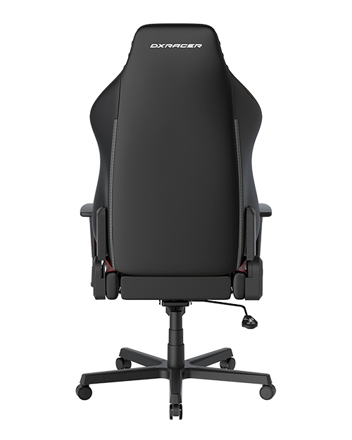 Игровое кресло DXRacer Drifting C-NEO Leatherette Black Red-L GC/LDC23LTA/NR
