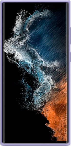 Чехол Samsung Silicone Cover EF-PS908TVEGRU Lavender для Galaxy S22 Ultra фиолетовый - ForteMarket Чехол Samsung Silicone Cover EF-PS908TVEGRU Lavender для Galaxy S22 Ultra фиолетовый купить,0
