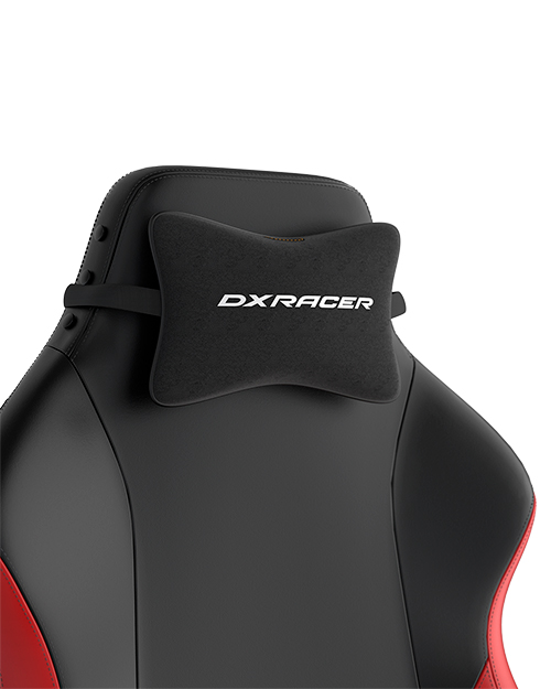 Игровое кресло DXRacer Drifting C-NEO Leatherette Black Red-L GC/LDC23LTA/NR