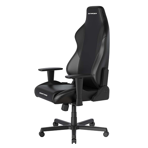 Игровое кресло DXRacer Drifting C-NEO Leatherette Black L GC/LDC23LTA/N