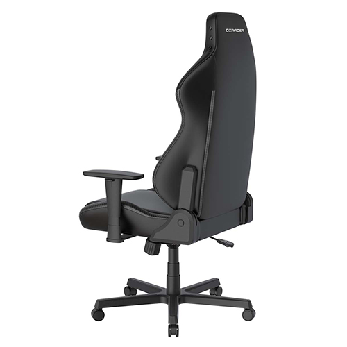 Игровое кресло DXRacer Drifting C-NEO Leatherette Black L GC/LDC23LTA/N
